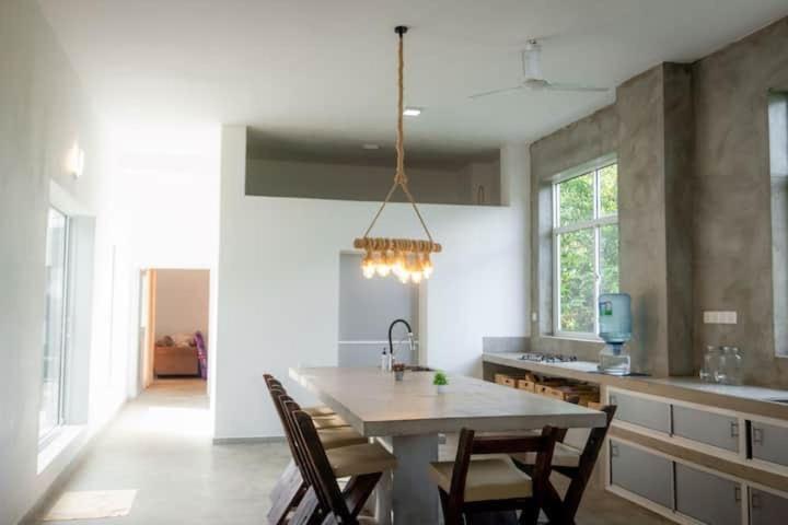 Villa 38 帕杜克 外观 照片