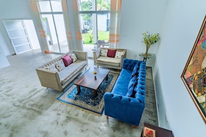 Villa 38 帕杜克 外观 照片
