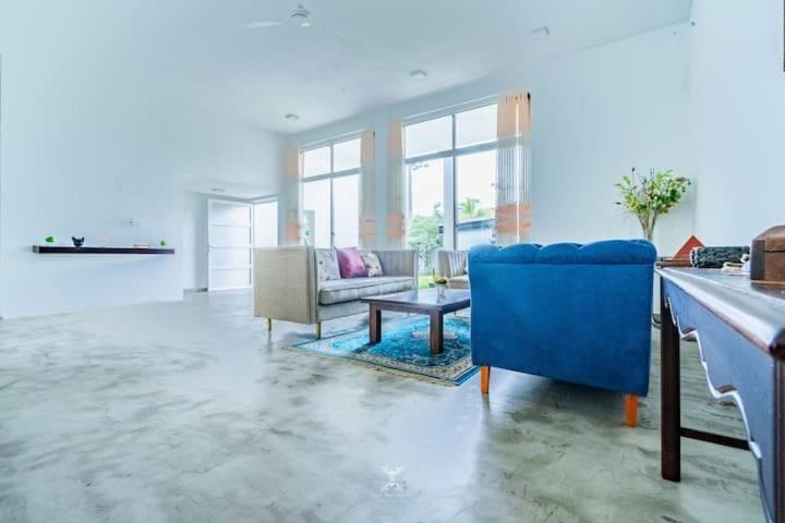 Villa 38 帕杜克 外观 照片