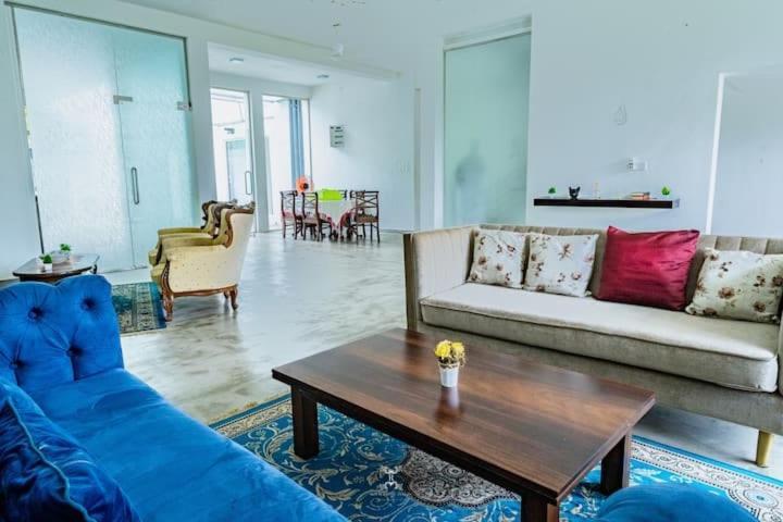 Villa 38 帕杜克 外观 照片