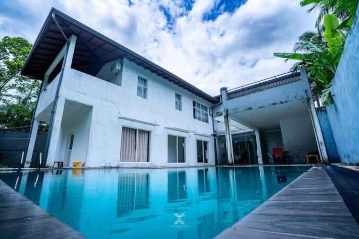 Villa 38 帕杜克 外观 照片
